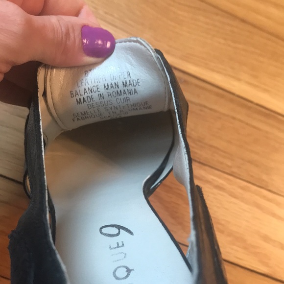 Donated! Boutique 9 Cutout Spectator Pumps - Picture 12 of 13